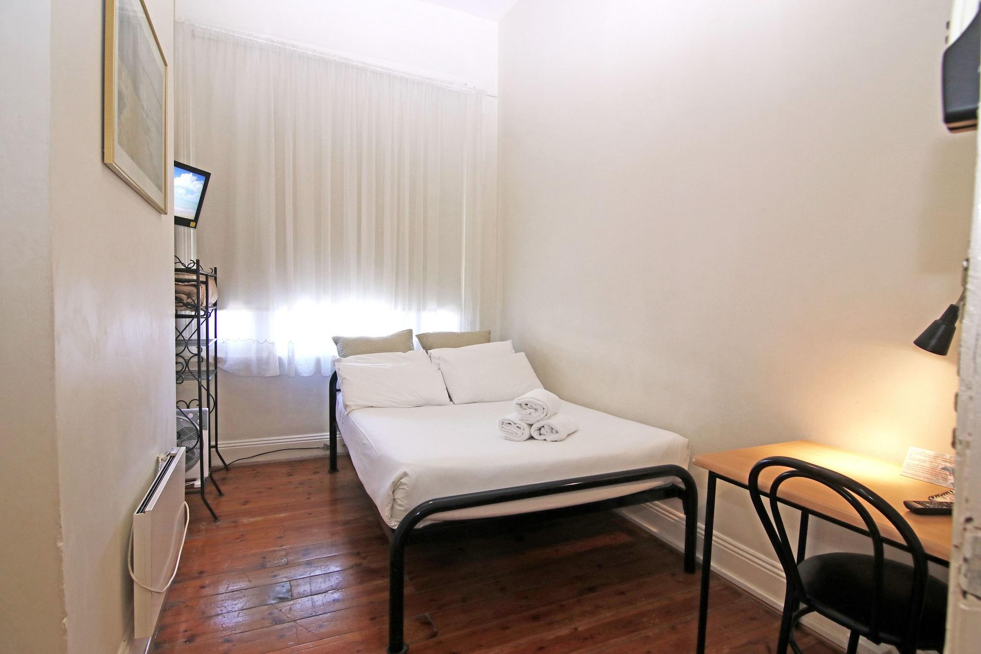 Hotel Claremont Guest House Melbourne City Exterior foto