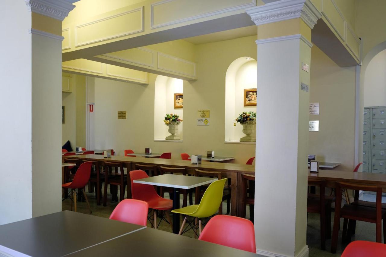 Hotel Claremont Guest House Melbourne City Exterior foto